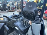 2018 Yanmar VIO26-6 Mini Excavator