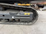 2020 Doosan DX340LC Crawler Excavator