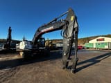 2020 Hidromek 310LC-4F Crawler Excavator