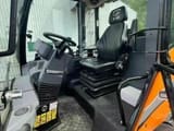 2023 Giant G5000 Mini Excavator