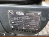 2018 Wacker Neuson 3503 VDS CAB Mini Excavator
