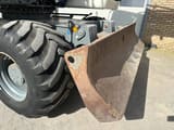 2015 Liebherr A914 Wheel Excavator