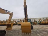2026 Caterpillar 330GC Crawler Excavator