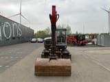 2005 Wacker Neuson 75Z3 Crawler Excavator