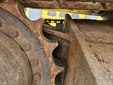 2011 CASE CX210B Crawler Excavator