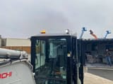 2019 Takeuchi TB23R Mini Excavator