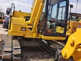2024 Komatsu PC70-8 Crawler Excavator