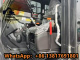 2024 Hitachi ZX210 Crawler Excavator