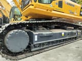 2024 Komatsu PC450-8 Crawler Excavator