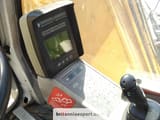 2001 Liebherr A924 LITRONIC Wheel Excavator