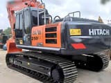 2019 Hitachi ZX210 Гусеничный экскаватор