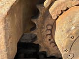 1996 Liebherr R922HDSL Crawler Excavator