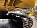 2022 Caterpillar 323D Crawler Excavator