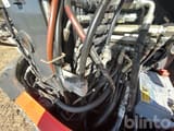2023 Kubota KX057-4 Crawler Excavator