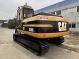 2019 Caterpillar 320BL Crawler Excavator