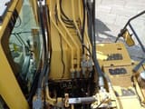 2012 Komatsu PC210LC-8 Crawler Excavator