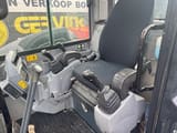 2015 Kubota KX080-4 Mini Excavator