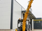 2025 SDLG ER626H Crawler Excavator