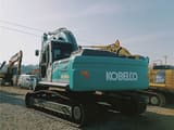 2024 Kobelco SK260D Crawler Excavator