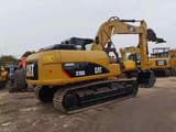 Caterpillar 315D Crawler Excavator