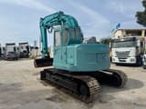 2007 Sumitomo SH 145 Crawler Excavator