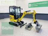 2023 Caterpillar 301.8-05A Mini Excavator