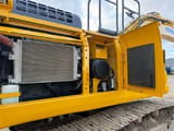 2017 Komatsu PC360LC-10 Crawler Excavator