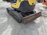 2022 Yanmar SV22 Mini Excavator