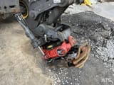 2018 Volvo EW160E Wheel Excavator