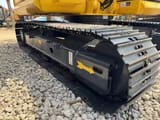 2025 Komatsu PC130 Crawler Excavator