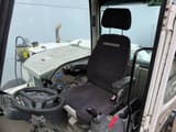 Liebherr A 309 – Hammer Lines / Quick Coupler (2011)