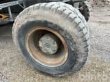 1992 Atlas 1304 Wheel Excavator