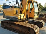 2020 Hyundai R140LC-9A Crawler Excavator