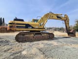 2001 Caterpillar 330BL Crawler Excavator