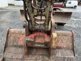 2004 Takeuchi TB1140 Crawler Excavator