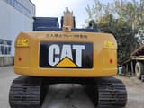 2020 Caterpillar 320D Crawler Excavator
