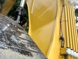 2021 Caterpillar 395 Crawler Excavator
