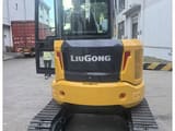 2025 LiuGong 9035FZTS Mini Excavator