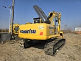 2024 Komatsu PC240-8 Crawler Excavator