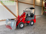 2026 Fuchs F 853 H Mini Excavator