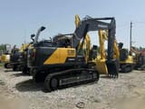 2021 Volvo EC300 Crawler Excavator