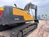 Volvo EC240 Crawler Excavator