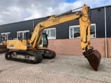 2001 Liebherr 924 Crawler Excavator