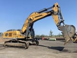 2018 Liebherr R 976 HD Crawler Excavator