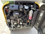 2018 Wacker Neuson ET16 AUSTRIA EDITION Mini Excavator