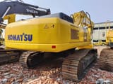 2017 Komatsu PC400-7 Crawler Excavator
