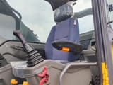 2018 Volvo EC360 Crawler Excavator