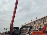 2018 Doosan DX140LC Crawler Excavator