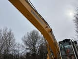 2006 Liebherr R944C HDSL LITRONIC Crawler Excavator