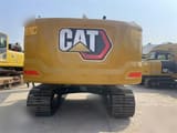 2024 Caterpillar 320GC Crawler Excavator